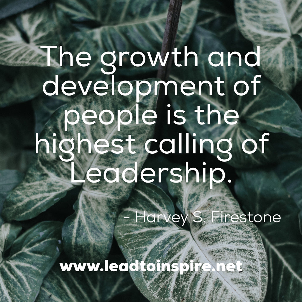 Are you missing a Golden Opportunity in Leadership?